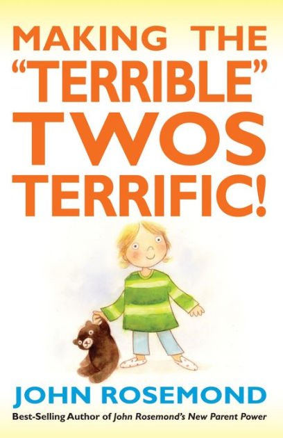 Terrible Two Terrible Two