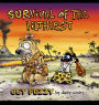 Survival of the Filthiest: A Get Fuzzy Collection