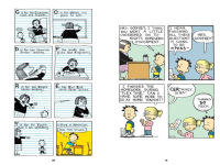 Alternative view 5 of Big Nate Makes the Grade