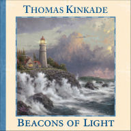 Title: Beacons of Light, Author: Thomas Kinkade