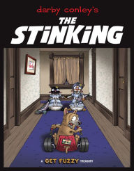 Title: The Stinking, Author: Darby Conley