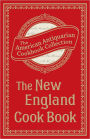 The New England Cook Book: Or, Young Housekeeper's Guide