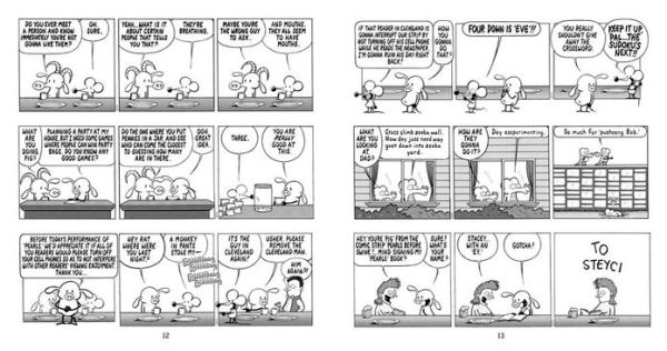 Rat's Wars: A Pearls Before Swine Collection