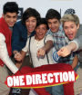 One Direction Little Gift Book