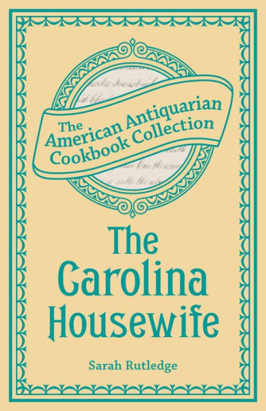 The Carolina Housewife