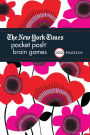 New York Times Pocket Posh Brain Games: 100 Puzzles