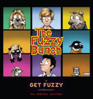 Title: The Fuzzy Bunch, Author: Darby Conley