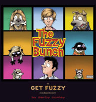 The Fuzzy Bunch (NOOK Comics with Zoom View): A Get Fuzzy Collection