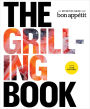 The Grilling Book (PagePerfect NOOK Book): The Definitive Guide from Bon Appetit