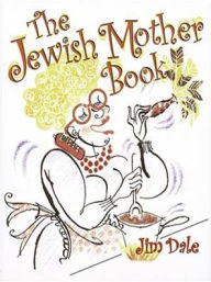 The Jewish Mother Book