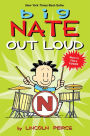 Big Nate Out Loud (NOOK Comics with Zoom View)