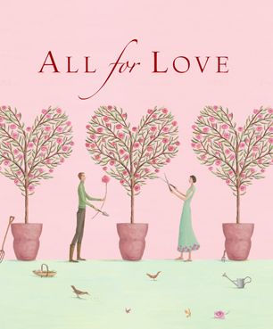 All for Love