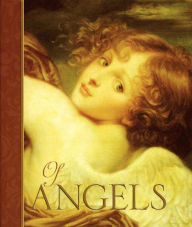 Title: Of Angels, Author: Andrews McMeel Publishing LLC