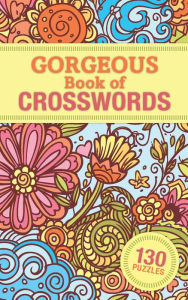 Gorgeous Book of Crosswords