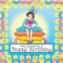 You Deserve a Happy Birthday