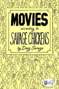 Title: Movies According to Savage Chickens, Author: Doug Savage