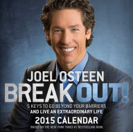 2015 Break Out! Day-to-Day Calendar