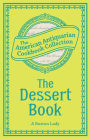 The Dessert Book