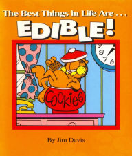 The Best Things in Life Are...EDIBLE! (PagePerfect NOOK Book)