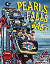 Title: Pearls Falls Fast: A Pearls Before Swine Treasury, Author: Stephan Pastis