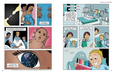 Alternative view 6 of Zen Pencils: Cartoon Quotes from Inspirational Folks