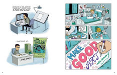 Alternative view 9 of Zen Pencils: Cartoon Quotes from Inspirational Folks