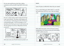 Alternative view 5 of The G-Man Super Journal: Awesome Origins