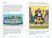 Alternative view 6 of The G-Man Super Journal: Awesome Origins