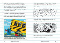 Alternative view 8 of The G-Man Super Journal: Awesome Origins