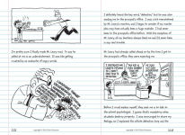 Alternative view 9 of The G-Man Super Journal: Awesome Origins
