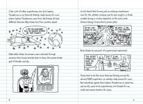 Alternative view 10 of The G-Man Super Journal: Awesome Origins