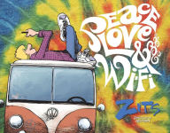 Title: Peace, Love & Wi-Fi: A ZITS Treasury, Author: Jerry Scott