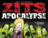 Title: Zits Apocalypse: Are You Ready?, Author: Jerry Scott