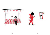 Alternative view 3 of Soppy: A Love Story