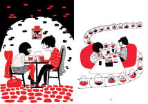 Alternative view 4 of Soppy: A Love Story