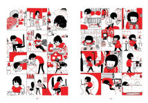 Alternative view 5 of Soppy: A Love Story