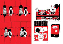 Alternative view 6 of Soppy: A Love Story