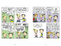 Alternative view 2 of Big Nate: Thunka, Thunka, Thunka