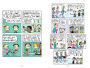 Alternative view 4 of Big Nate: Thunka, Thunka, Thunka