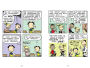 Alternative view 7 of Big Nate: Thunka, Thunka, Thunka