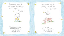 Alternative view 2 of XO, God: Notes to Inspire, Comfort, Cheer, and Encourage You and Yours