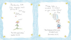 Alternative view 3 of XO, God: Notes to Inspire, Comfort, Cheer, and Encourage You and Yours