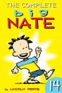 The Complete Big Nate #14