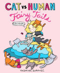 Alternative view 1 of Cat vs Human Fairy Tails