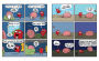 Alternative view 4 of Heart and Brain: An Awkward Yeti Collection