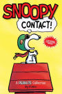 Snoopy: Contact!