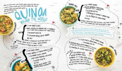 Alternative view 2 of The Help Yourself Cookbook for Kids: 60 Easy Plant-Based Recipes Kids Can Make to Stay Healthy and Save the Earth