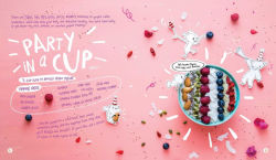 Alternative view 8 of The Help Yourself Cookbook for Kids: 60 Easy Plant-Based Recipes Kids Can Make to Stay Healthy and Save the Earth