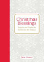 Christmas Blessings: Prayers and Poems to Celebrate the Season