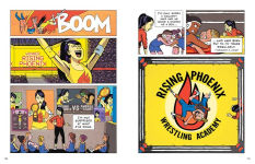 Alternative view 5 of Zen Pencils-Volume Two: Dream the Impossible Dream